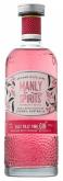 Manly Spirits - Lilly Pilly Pink Gin (750)