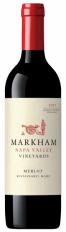 Markham Vineyards - Merlot 2019 (750ml) (750ml)