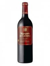 Marques de Caceres - Rioja Crianza 2018 (750ml) (750ml)