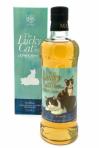 Mars Whisky - The Lucky Cat Double Individuals May & Luna (750)