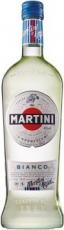 Martini & Rossi - Vermouth Bianco (1L) (1L)
