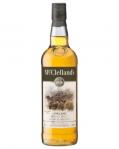 McClelland's - Single Malt Scotch Lowland (750)