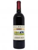 Millbrook Vineyards - Cabernet Franc Proprietor's Special Reserve 2021 (750)