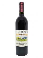Millbrook Vineyards - Cabernet Franc 2021 (750ml) (750ml)