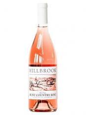 Millbrook Vineyards - Hunt Country Rosé 2022 (750ml) (750ml)