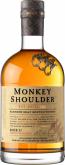 Monkey Shoulder - Blended Scotch Whisky (750)