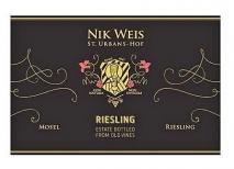 Nik Weis St. Urbans-Hof - Old Vines Riesling 2021 (750ml) (750ml)