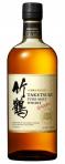 Nikka - Japanese Pure Malt Whisky Taketsuru (White Label) 0 (750)