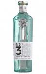 No.3 - London Dry Gin (750)