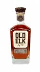 Old Elk - Cigar Cut Bourbon Whiskey (750)