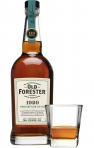 Old Forester - 1920 Prohibition Style Bourbon (750)