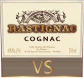 Rastignac - VS Cognac (750)