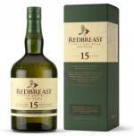 Redbreast - 15 Year Irish Whiskey (750)