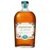 Redemption - Rye Whiskey Rum Cask Finish (750)