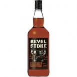 Revel Stoke - Root of Evil - Root Beer Whiskey (750)