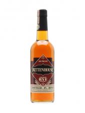 Rittenhouse - Straight Rye Whiskey (750ml) (750ml)