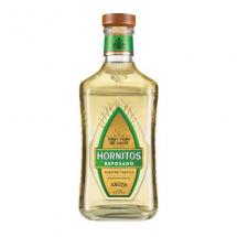 Sauza - Hornitos Tequila Reposado (1L) (1L)