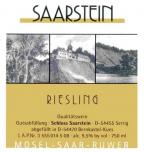 Schloss Saarstein - Riesling 2019
