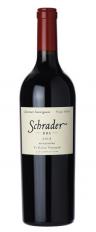 Schrader - Cabernet Sauvignon Beckstoffer To Kalon Vineyard RBS 2014 (750ml) (750ml)