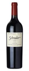 Schrader - Cabernet Sauvignon Beckstoffer Georges III Vineyard 2014 (750ml) (750ml)
