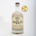 Six & Twenty - Carolina Cream (750)
