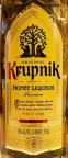 Sobieski - Original Krupnik Honey Liqueur (750)