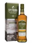 Speyburn - Single Malt Scotch 10 Year 0 (750)