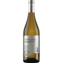 Sterling Vineyards - Chardonnay Vintner's Collection 2021 (750ml) (750ml)