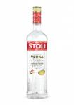 Stoli - Vodka 0 (1000)