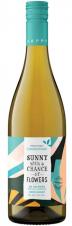 Sunny With a Chance of Flowers - Chardonnay 2021 (750ml) (750ml)