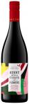 Sunny With a Chance of Flowers - Pinot Noir 2021