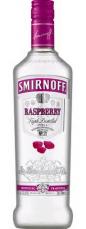 Smirnoff - Raspberry Vodka (1.75L) (1.75L)