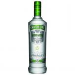 Smirnoff - Green Apple Vodka 0 (1750)