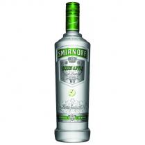 Smirnoff - Green Apple Vodka (1.75L) (1.75L)