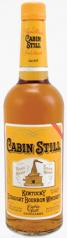 Cabin Still - Bourbon Whiskey (1.75L) (1.75L)
