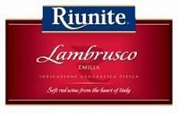 Riunite - Lambrusco Red (1.5L) (1.5L)
