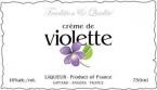 Giffard - Creme de Violette (750)
