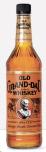 Old Grand Dad - Bourbon Whiskey (1000)