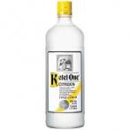 Ketel One - Citroen Vodka 0 (1750)