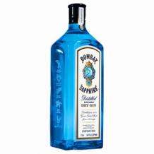 Bombay - London Dry Gin Sapphire (1.75L) (1.75L)