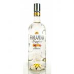 Finlandia - Grapefruit Vodka 0 (1000)