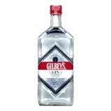 Gilbey's - London Dry Gin (1000)