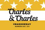 Charles & Charles - Chardonnay 2016