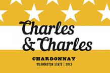 Charles & Charles - Chardonnay 2016 (750ml) (750ml)