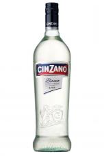 Cinzano - Vermouth Bianco (750ml) (750ml)