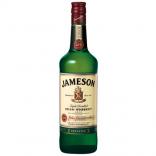 John Jameson - Irish Whiskey (50)