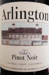 Arlington - Violet's Pinot Noir 2022 (750)