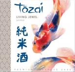 Tozai - Sake Junmai Living Jewel 0