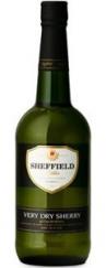 Sheffield Cellars - Very Dry Sherry (1.5L) (1.5L)