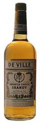 De Ville - Brandy (1L) (1L)